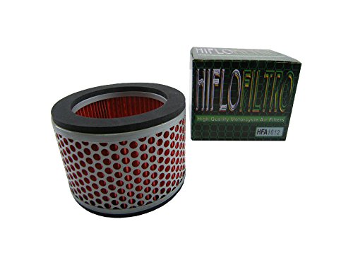 Luftfilter Hiflo HFA1612 für Honda von HifloFiltro