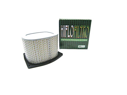 Luftfilter Hiflo HFA3704 für S u z u k i von HifloFiltro