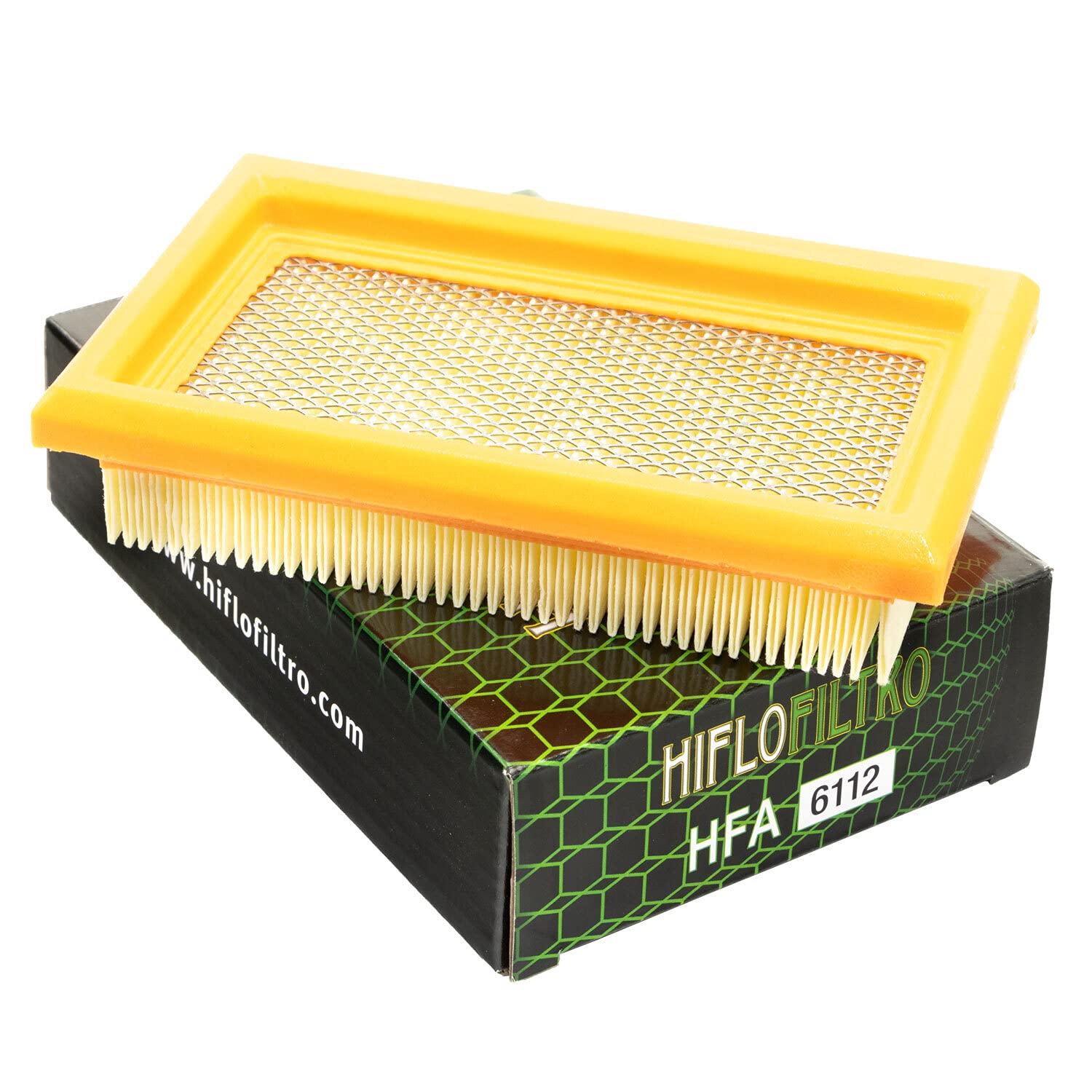 AIR FILTER APR/DER von HifloFiltro