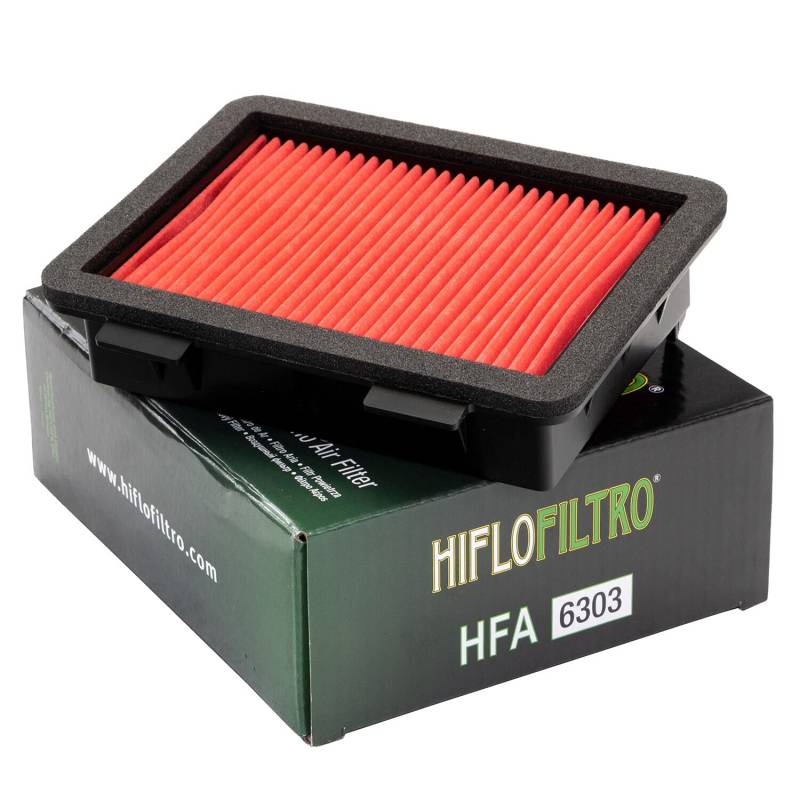 Hiflofiltro Standard-Luftfilter - HFA6303 KTM/Husqvarna von HifloFiltro