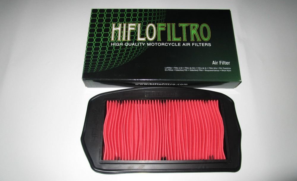 Luftfilter YAMAHA FZ6 600 N/FAZER von HifloFiltro