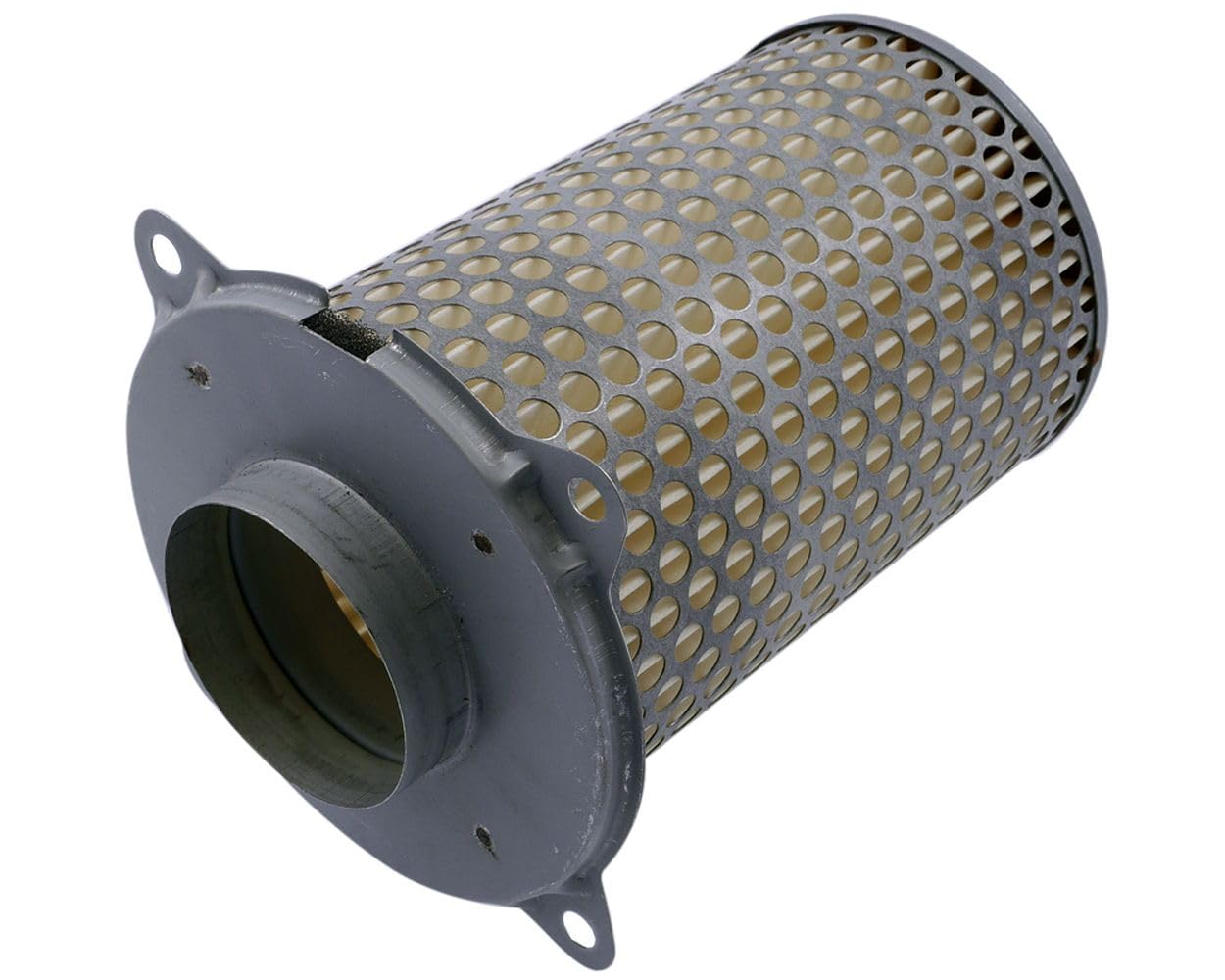 Luftfilter für GS 500 E S GM51B 1995 46 PS, 34 kw von HifloFiltro