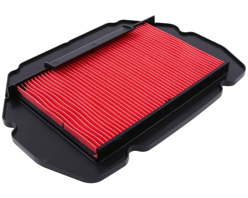 HIFLOFILTRO Luftfilter kompatibel für Honda CBR600F W PC31 1998 98 PS, 72 kw, Honda CBR 600 F V PC31 1997 98 PS, 72 kw, CBR 600 F T PC31 1996 98 PS, 72 kw, CBR 600 F S PC31 1995 98 PS, 72 kw von HifloFiltro