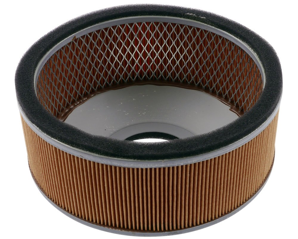 Luftfilter für Kawasaki VN 800 B CLASSIC 5 VN800AB 2000 34/50/56 PS, 25/37/41 kw von HifloFiltro