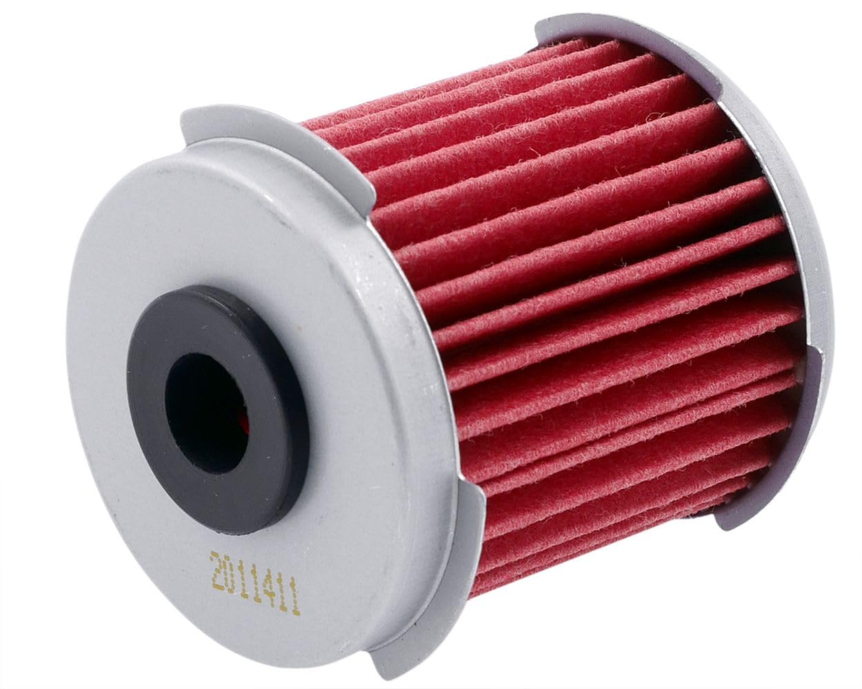 Ölfilter HIFLOFILTRO für Daelim NS/SG 125 Otello KMYSG125F 2000 12,2 PS, 9 kw von HifloFiltro