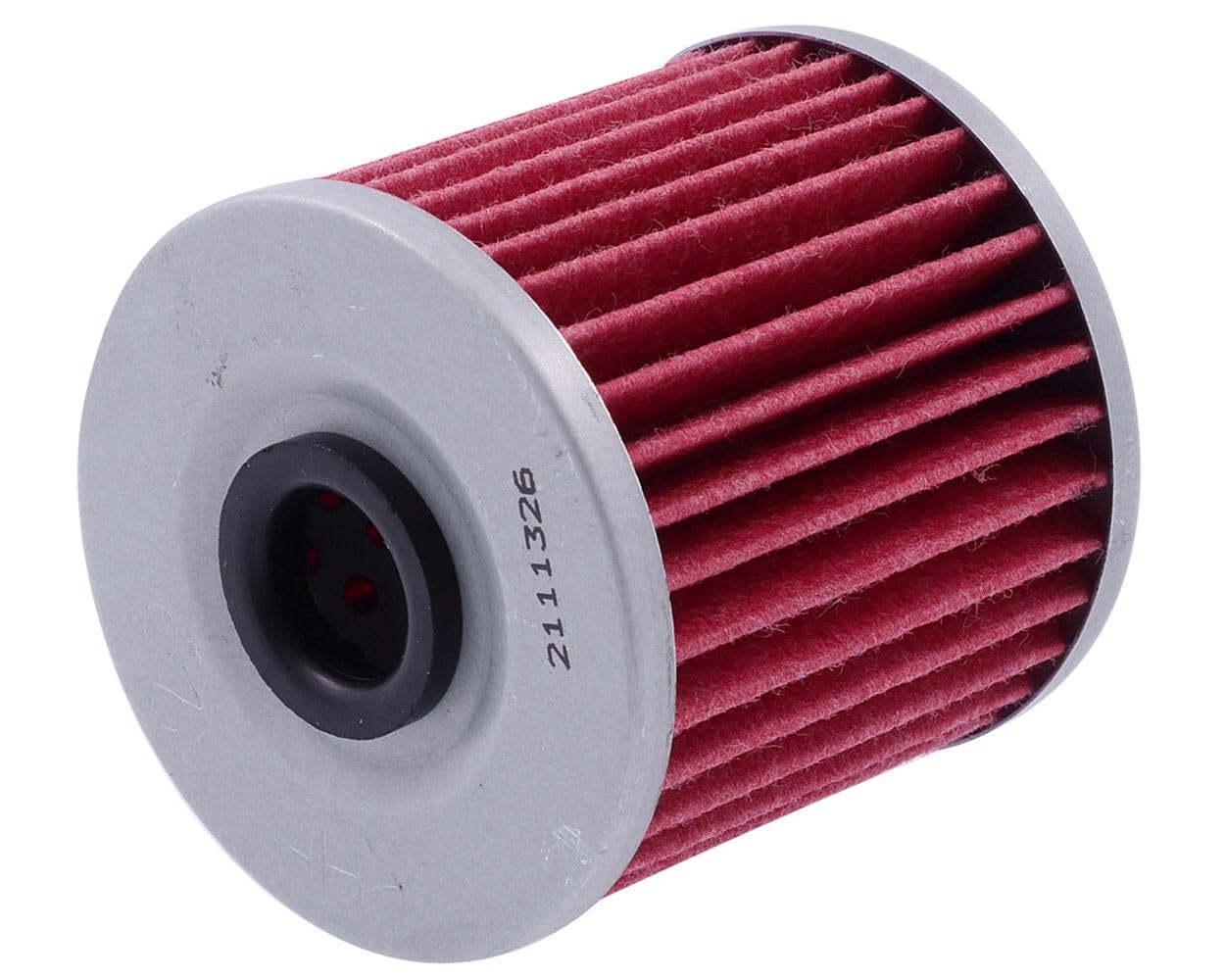 Ölfilter HIFLOFILTRO für Kawasaki KLR 650 C 3 KL650C 1997 34/42 PS, 25/31 kw von HifloFiltro