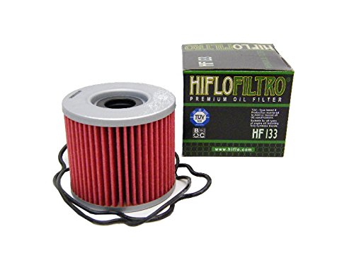 Ölfilter Hiflo HF133 für S u z u k i von HIFLO