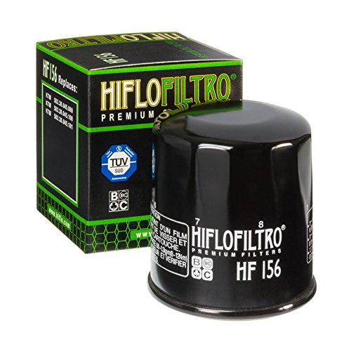 Ölfilter Hiflo passend für KTM 640 LC4-E ADVENTURE R 640EADVENT 1998-2003 von HifloFiltro