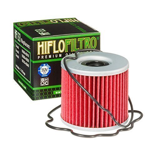 Ölfilter Hiflo passend für Suzuki GS750 / E 1976-1980 von HifloFiltro