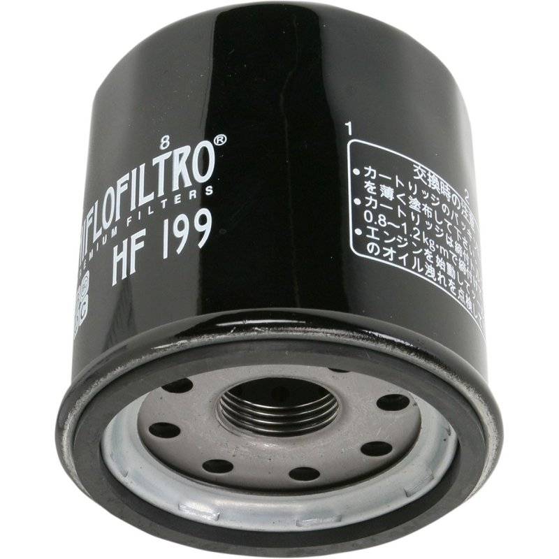 OIL-FILTER-POLARIS-850 von HifloFiltro