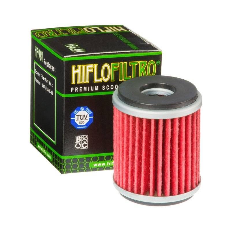 OIL-FILTER-SCOOTER-PREMIUM von HifloFiltro