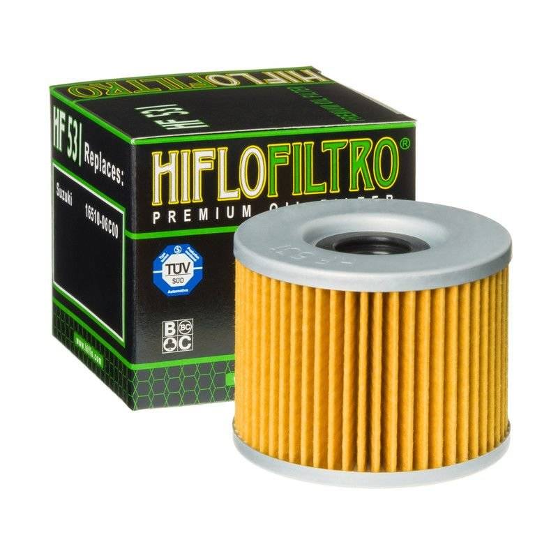 OIL-FILTER-SUZ-GSF-X-250 von HifloFiltro