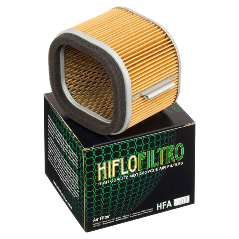 Hiflofiltro HFA2903 Filter für Motorrad von HifloFiltro