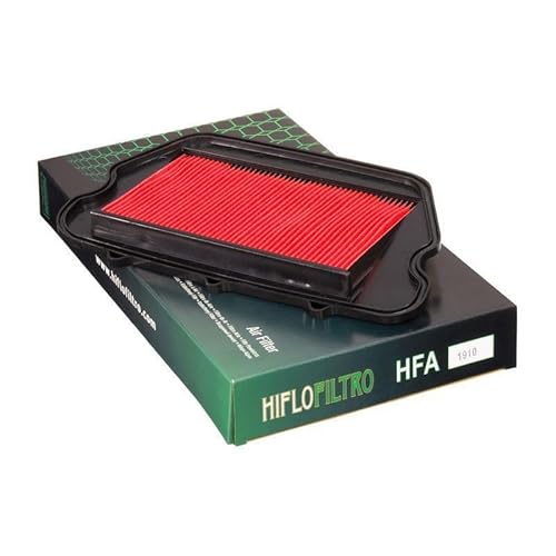 Hiflofiltro Luftfilter HFA1910 Standard Honda CBR1100XX von motodak