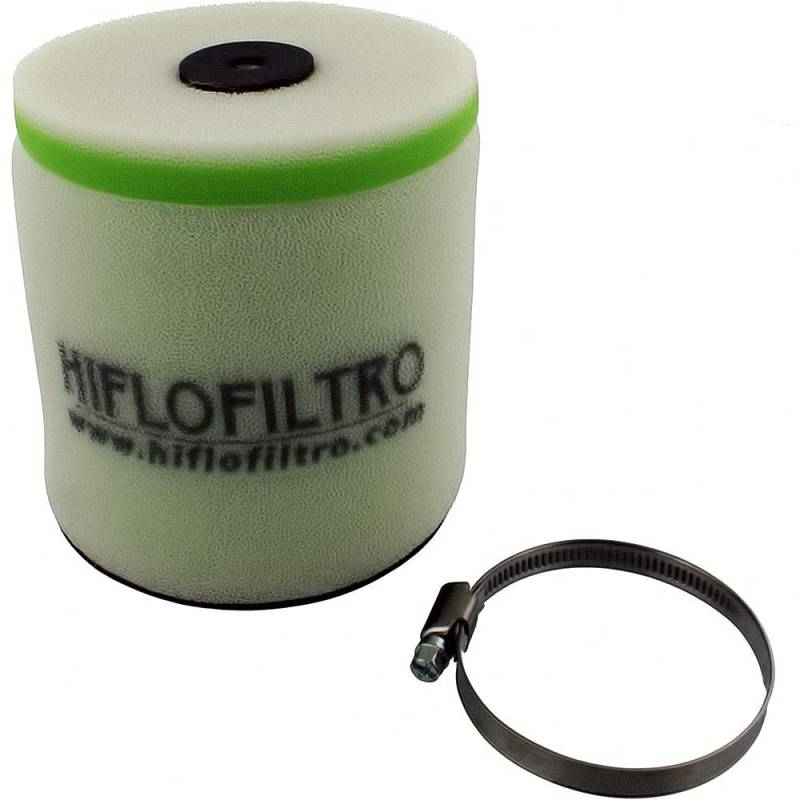 Hiflofiltro. Luftfilter Foam 7230290 passend zu Honda TRX 250 TM FourTrax G von Hiflofiltro.