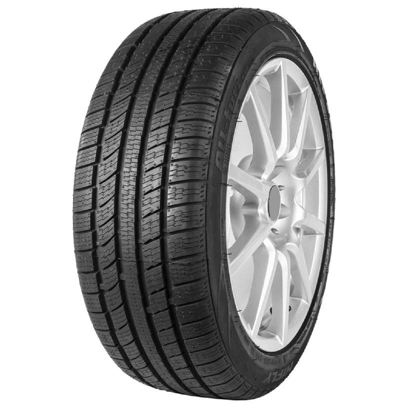 Hifly ALL-Turi 221 +S M+S 3PMSF 155/65 R1475T Ganzjahresreifen von Hifly