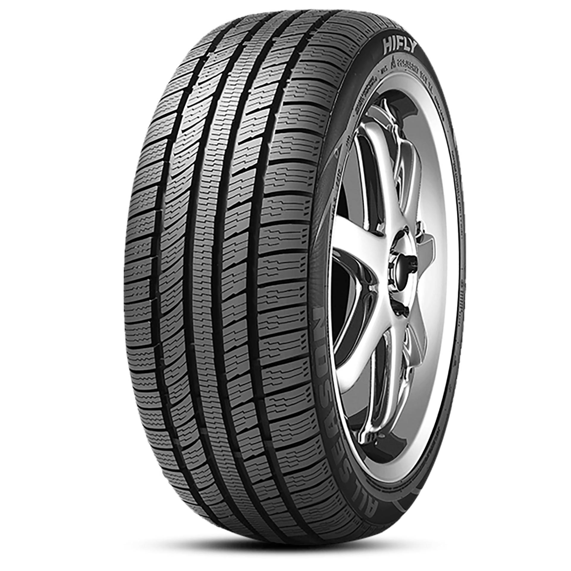 Hifly ALL-Turi 221 235/65 R17 108H Ganzjahresreifen GTAM T272012 ohne Felge von Hifly