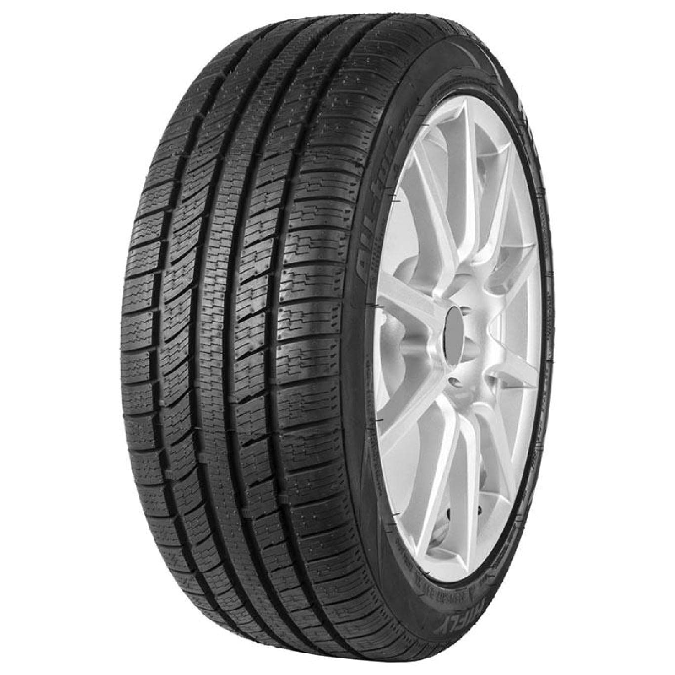 Hifly All-Turi 221-165/70R14 81T - Ganzjahresreifen von Hifly