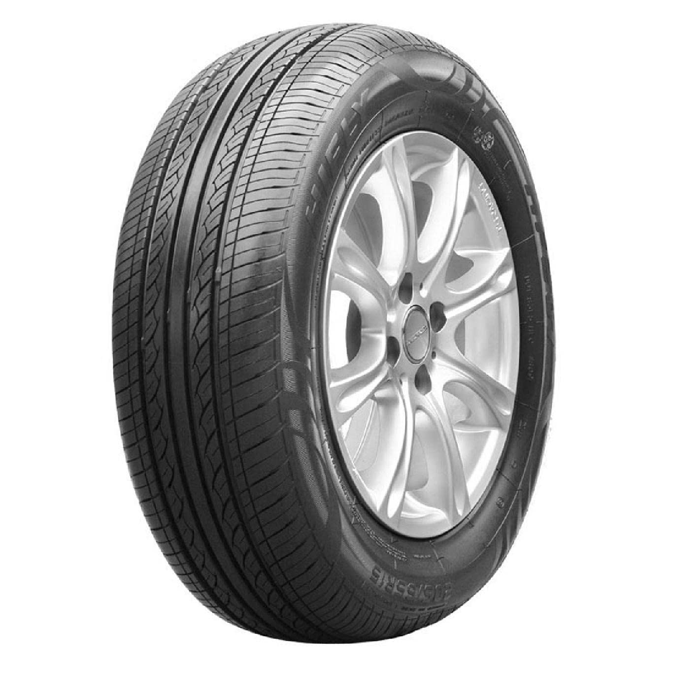 Hifly HF201 - 145/70R12 69T - Sommerreifen von Hifly