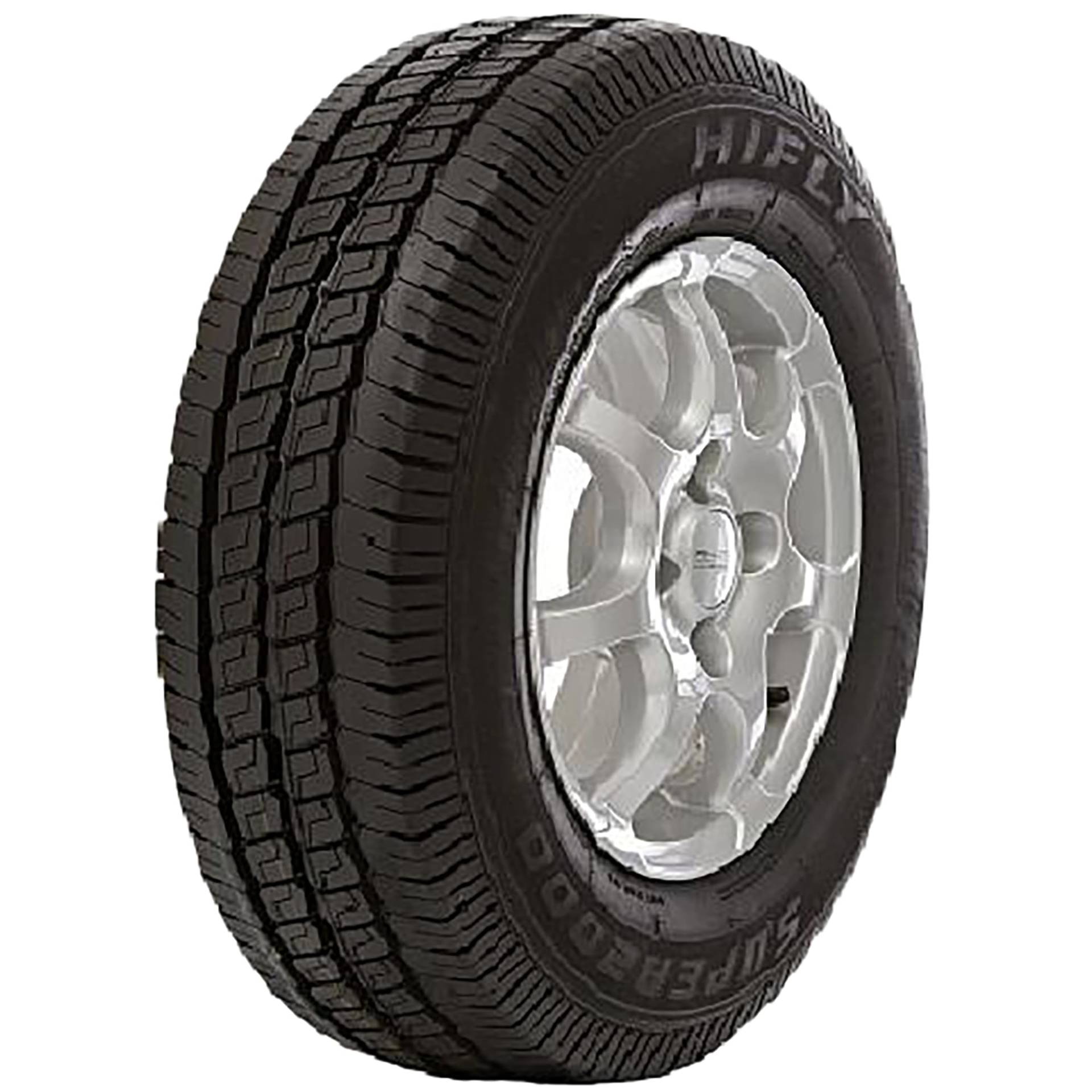 Hifly Super2000 - 155/80R12 88Q - Sommerreifen von Hifly