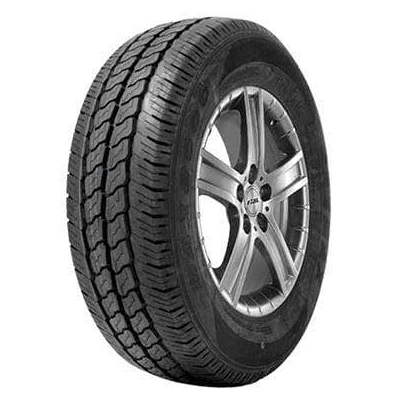 Hifly Super2000 - 205/65R16 107T - Sommerreifen von Hifly