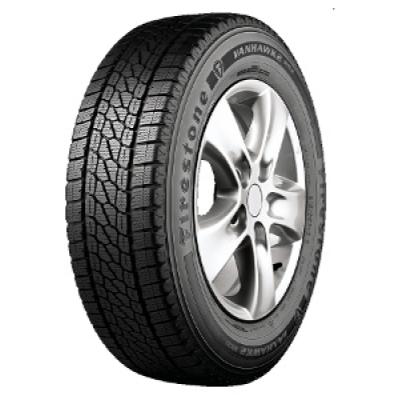 Vanhawk 2 Winter von Firestone