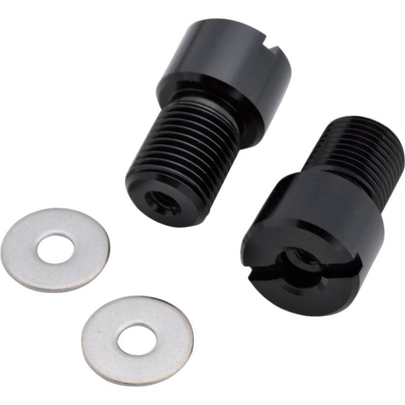 Highsider Adapter für Lenkergewichte an OEM M16x1,5 für Yamaha von Highsider