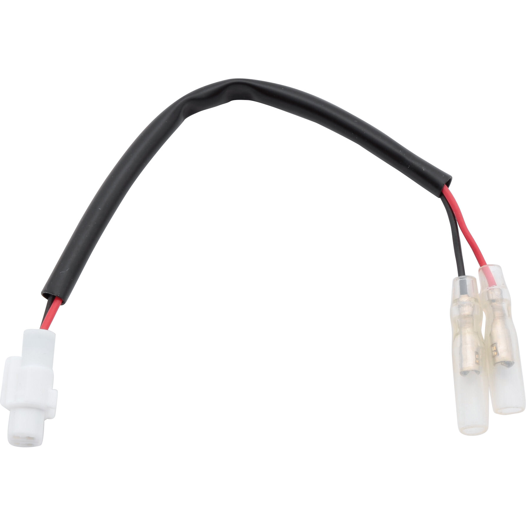 Highsider Adapterkabel für Nr.-Beleuchtung an OEM-Stecker für Yamaha von Highsider