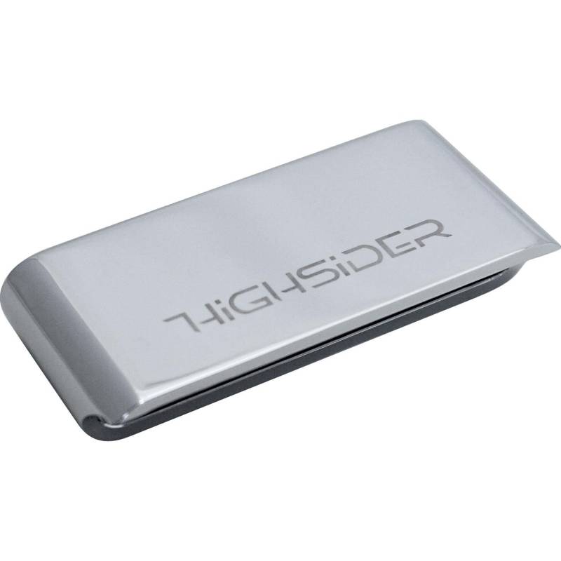 Highsider Alugehäuse für STRIPE Rücklicht und Blinker chrom von Highsider