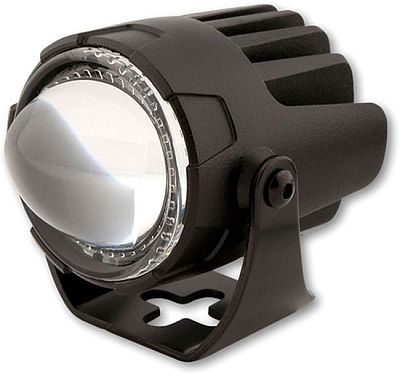 Highsider FT13, LED Abblendscheinwerfer - Schwarz von Highsider