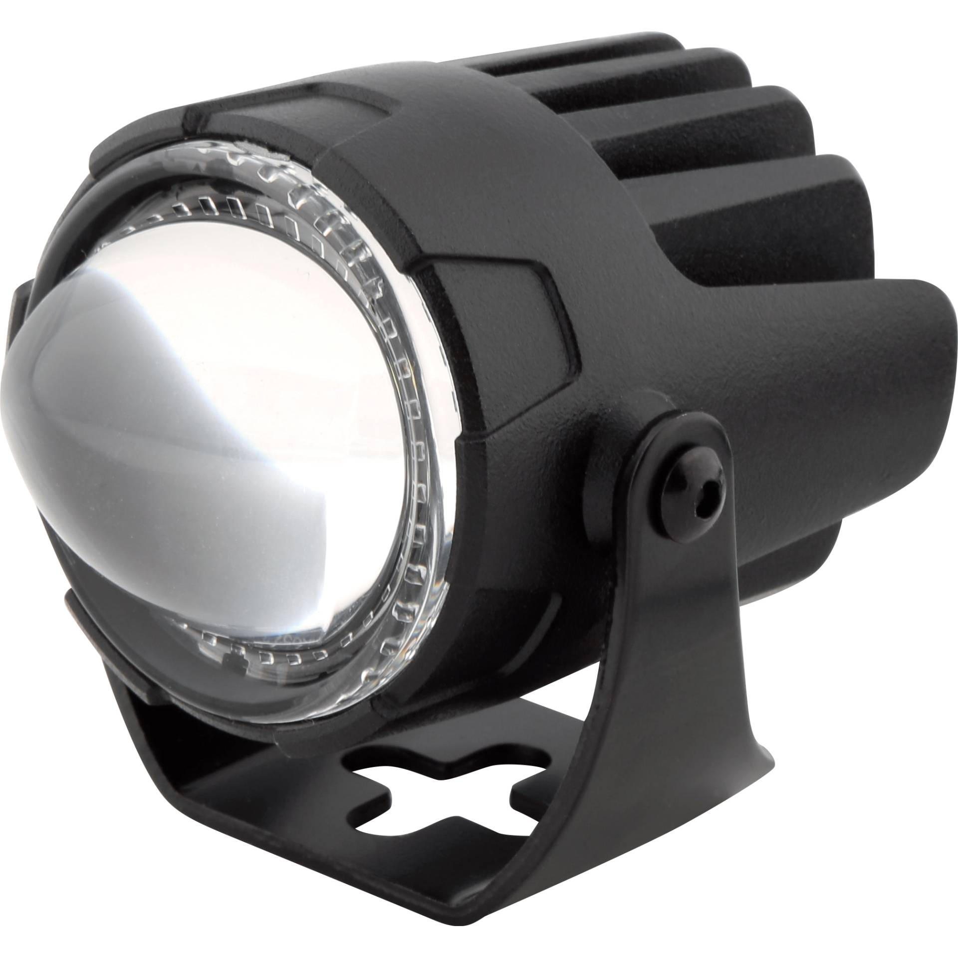 Highsider LED Abblendscheinwerfer FT13-Low Ø55mm schwarz von Highsider