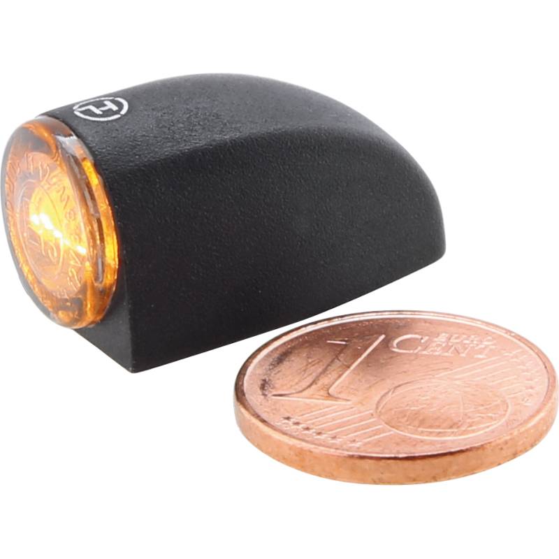 Highsider LED Blinker-/Positionslichtpaar Proton Three selbstklebend von Highsider