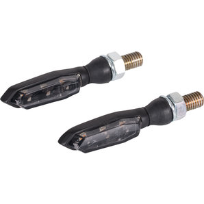 Highsider LED-Blinker Sonic-X1, E-geprüft, Paar von Highsider