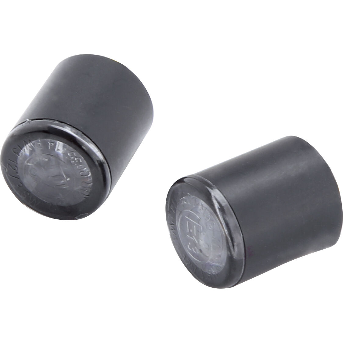 Highsider LED Blinkerpaar Proton Modul Ø11mm getönt von Highsider