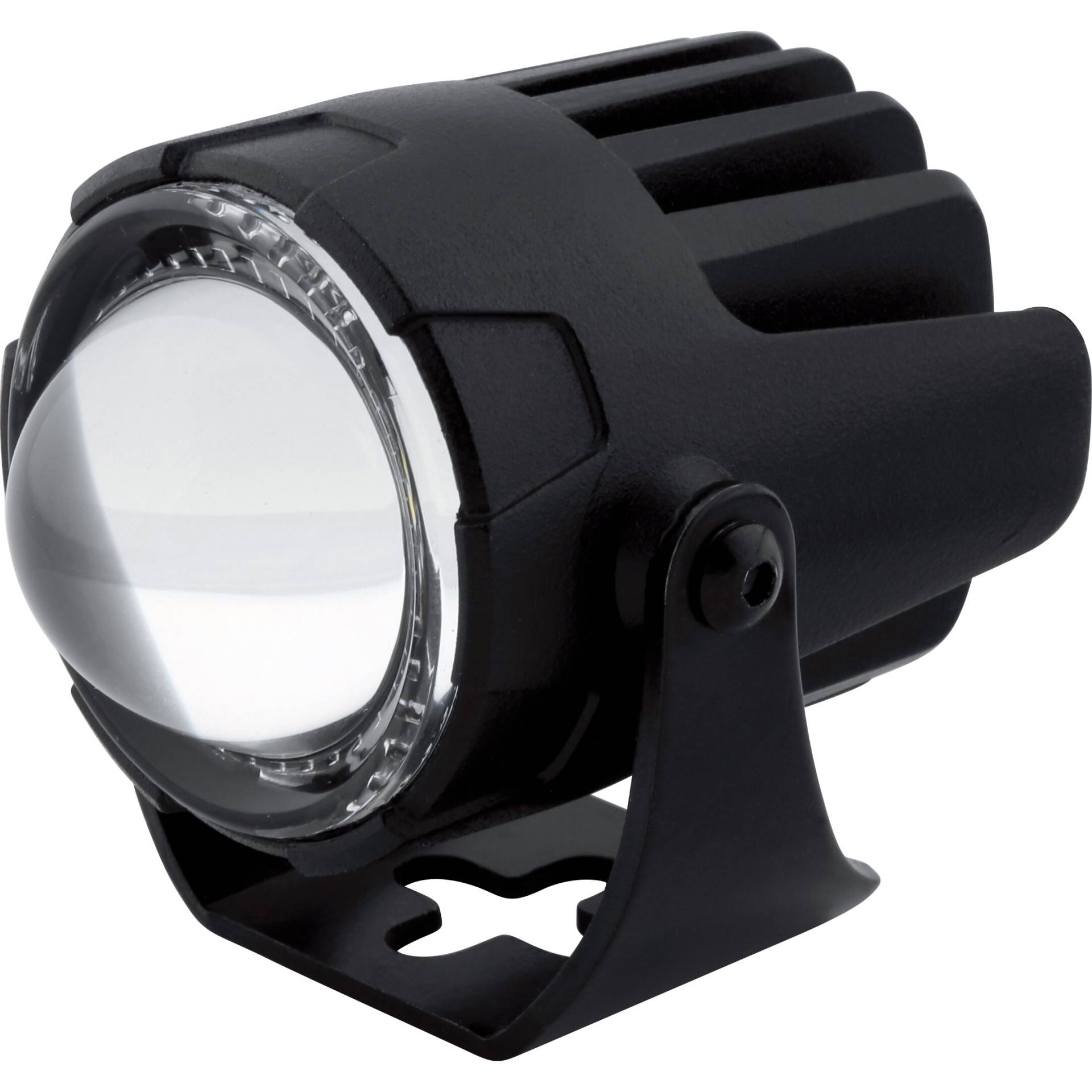 Highsider LED Fernscheinwerfer/Standlicht FT13-High Ø55mm schwarz von Highsider