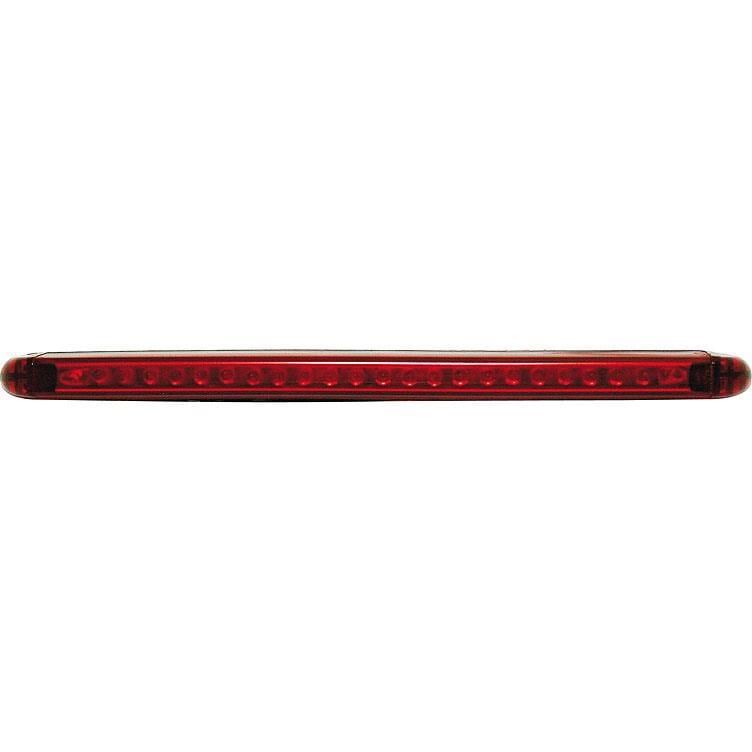 Highsider LED Rücklicht STRING selbstklebend rot von Highsider