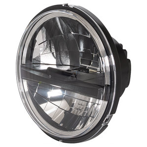 LED Scheinwerfer-Einsatz 5,75 Zoll Highsider von Highsider