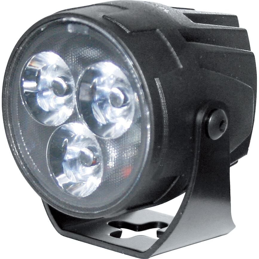 Highsider Satellite 50mm LED-Fernscheinwerfer von Highsider