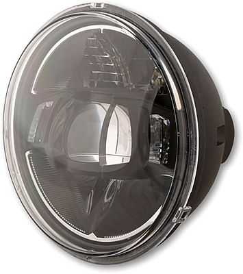 Highsider Typ 10, LED Scheinwerfereinsatz 5 3/4 Zoll von Highsider