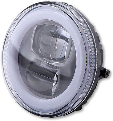 Highsider Typ 9, LED Scheinwerfereinsatz 120 mm von Highsider