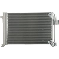 Kondensator, Klimaanlage HIGHWAY IVA5081D AVA von Highway Automotive