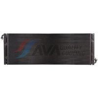 Kondensator, Klimaanlage HIGHWAY VL5174 von Highway Automotive