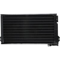 Kondensator, Klimaanlage HIGHWAY AUTOMOTIVE 40130001 von Highway Automotive