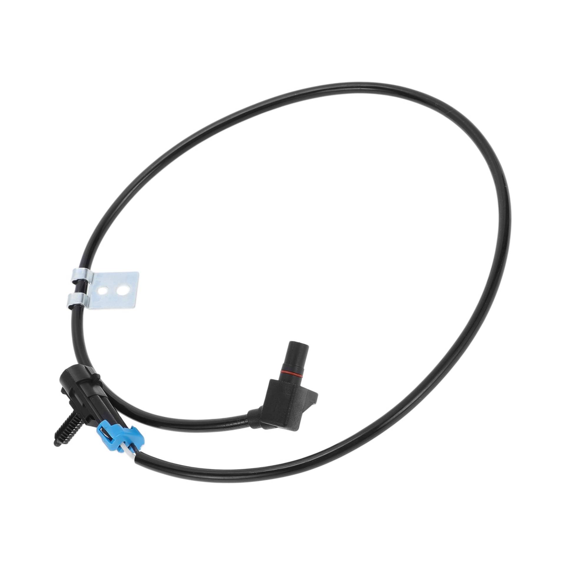 Hihaha Kein. 19303767 ABS Raddrehzahlsensor für Chevrolet Blazer 4Wd 1998-2005 Vorne Links Rechts ABS Sensor Antiblockiersystem Sensor 1 Stück von Hihaha