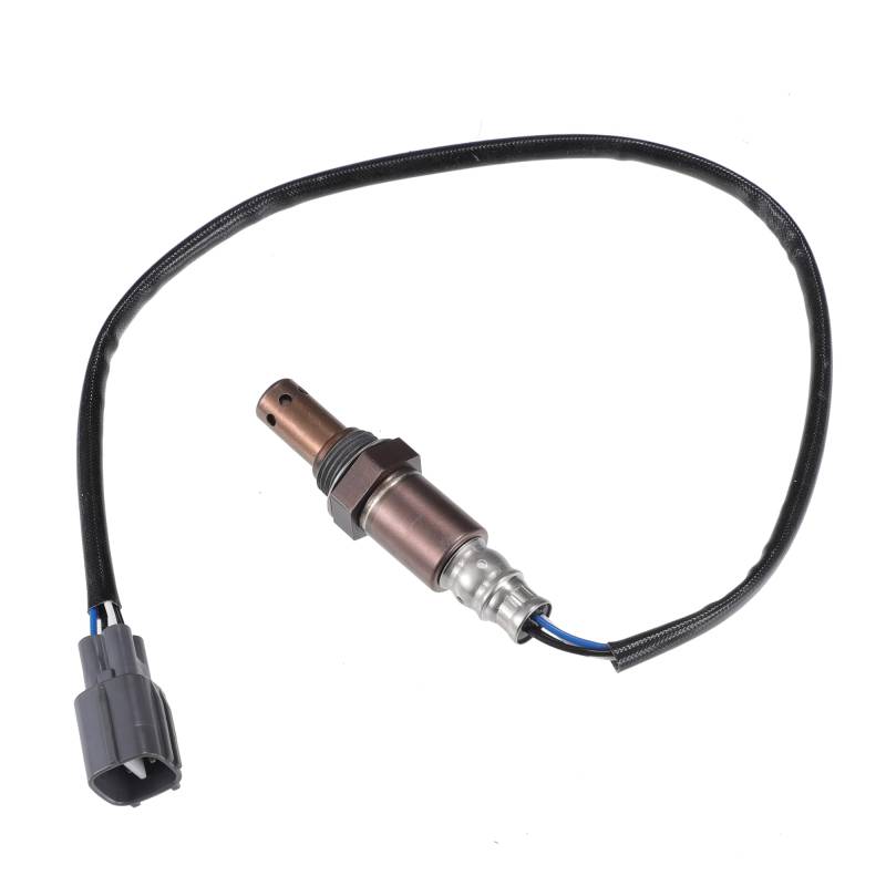 Hihaha No.8946748060 Sauerstoffsensor für Toyota Highlander 2004 2005 Base Limited 3.3L V6 / Innerer Luft-Kraftstoff-Verhältnis-Sensor/Langlebiges Metall / 1 Stück Silberton von Hihaha