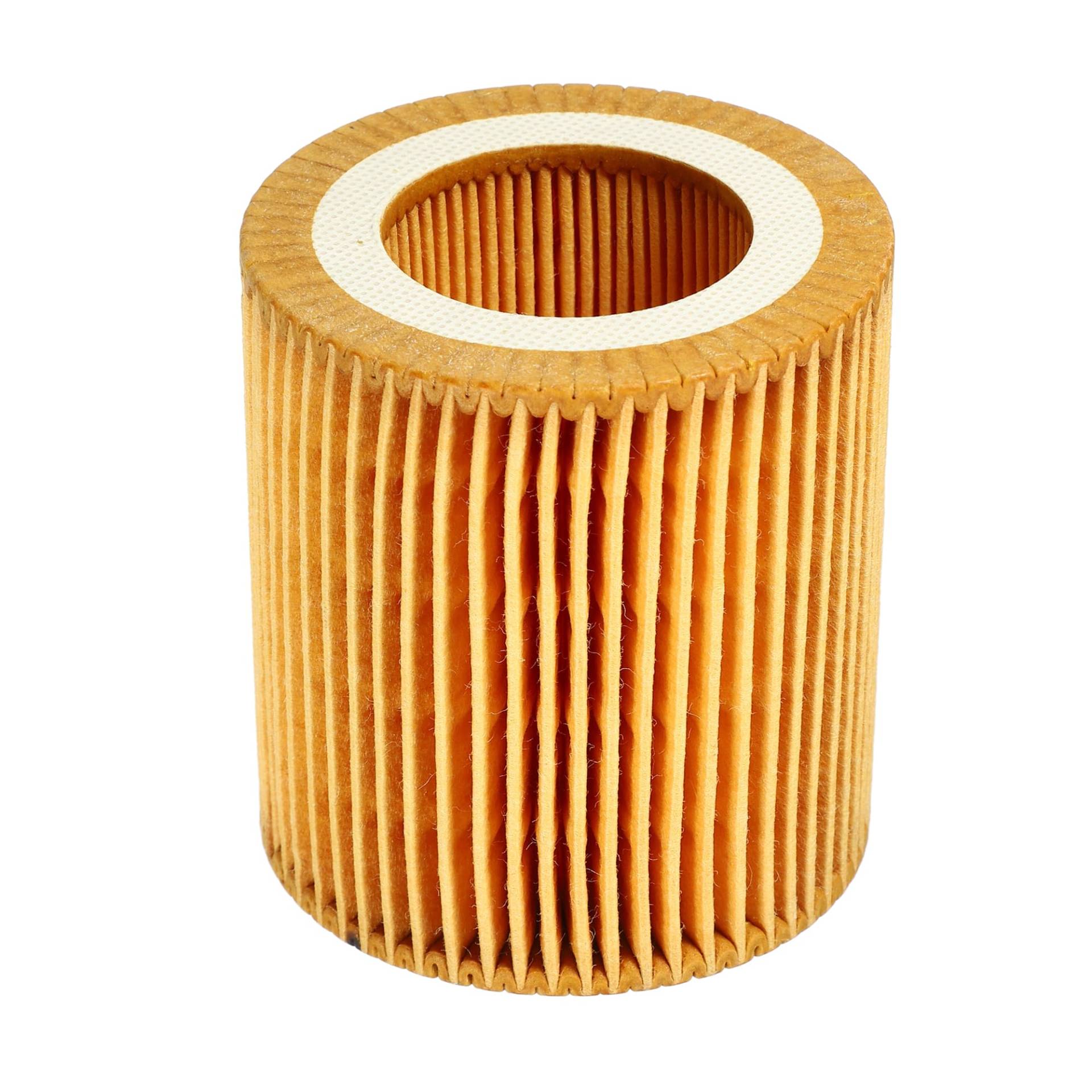 Hihaha Nr. 11427566327 Motorölfilter für BMW 1er M 2011 / Innerer Getriebeölfilter/Langlebig / 1 Satz Gelb von Hihaha