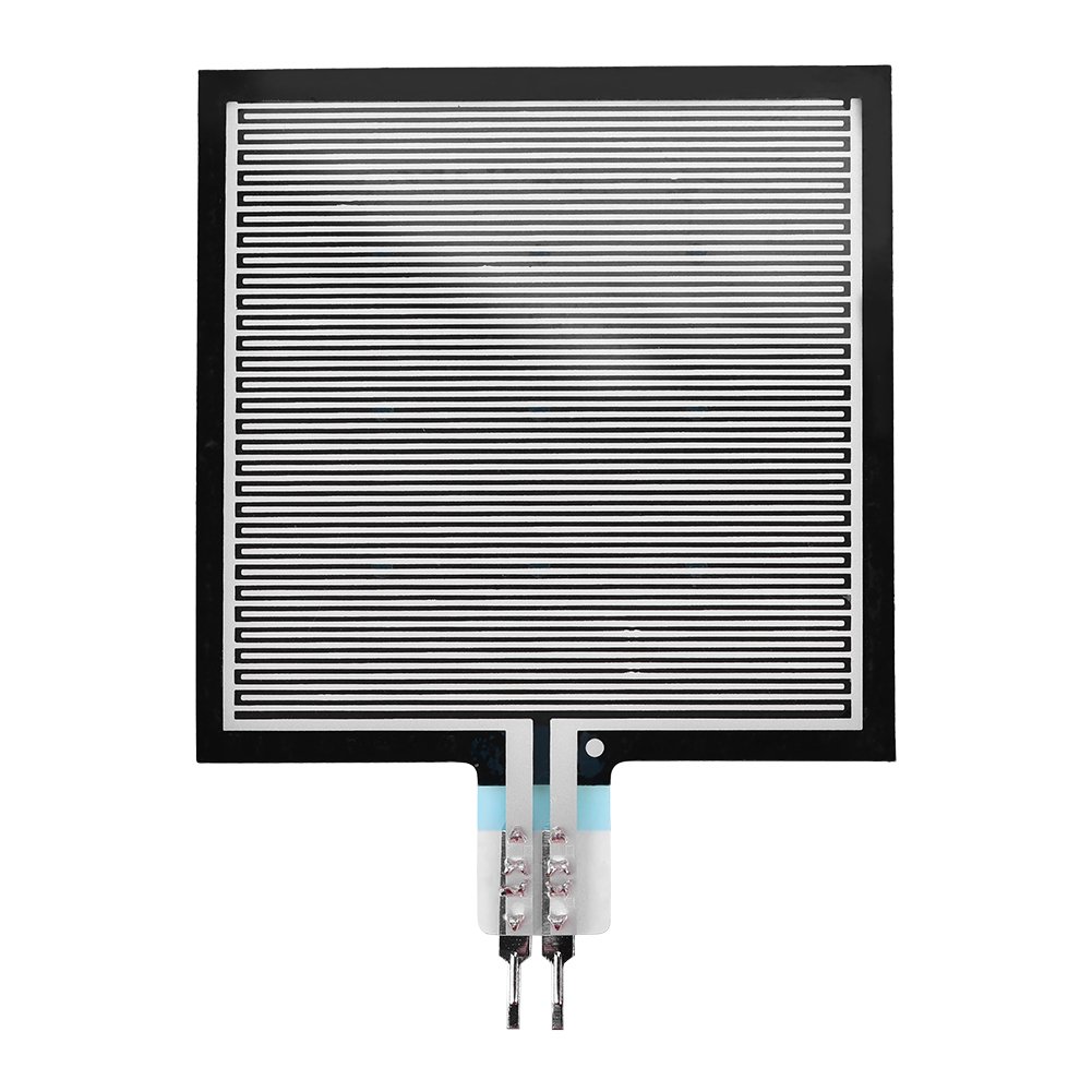 RP-S40-ST Hohe Genauigkeit Dünnschicht - Pressure Sensor Kraft Sensor Für Intelligente High - End - Platz, An 20g-10kg Druck. von Hilitand