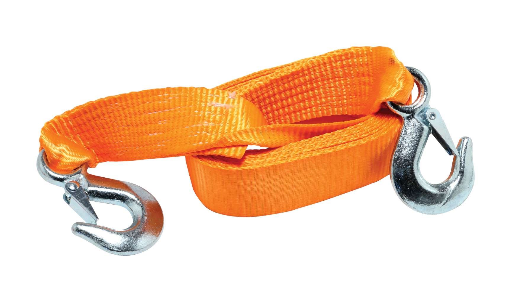 Hilka Tools 83905002 2 Tonne Tow Strap von Hilka