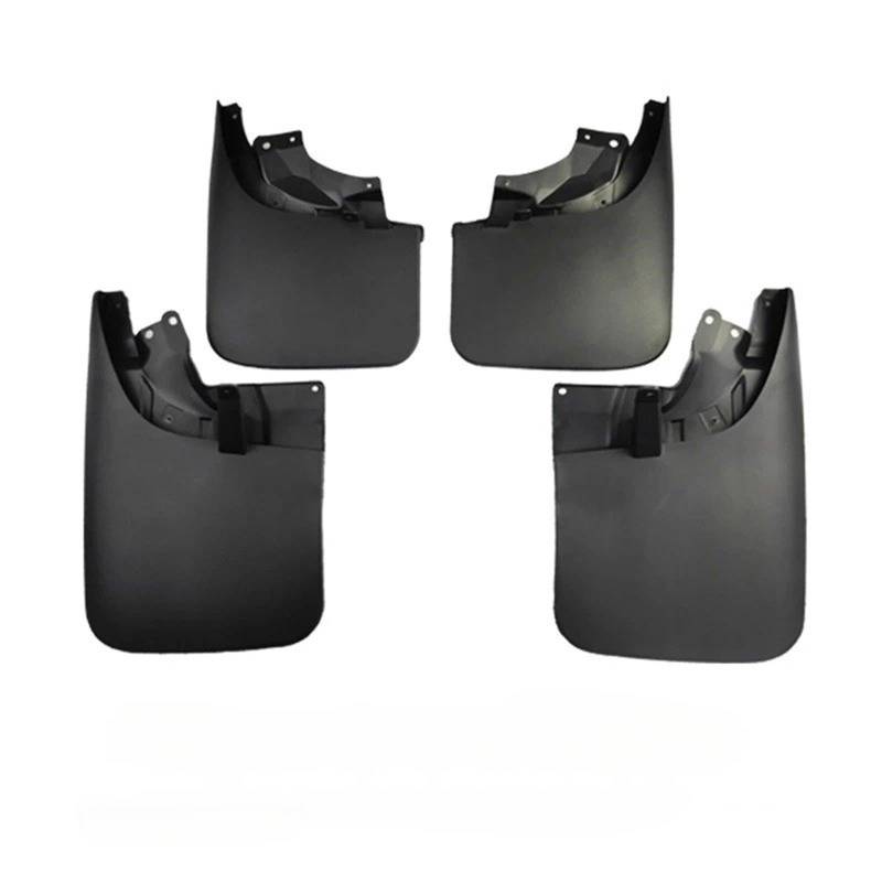 Auto Schmutzfänger Für Nissan Für Navara D22 Für NP300 4WD 2WD 2002-2015 Schlamm Flaps Splash Guards Vorne Hinten Räder Kotflügel Auto Zubehör Auto Schlamm Flaps(4WD Wheel Arch) von Himwqfuh