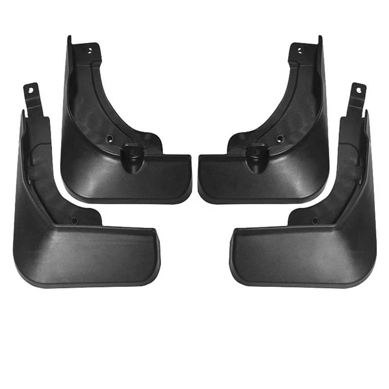 Auto Schmutzfänger Für Toyota Für Corolla Für Kreuz Für XG10 2021-2024 Auto Schlamm Flaps Splash Guards Kotflügel Externe Schmücken Auto Zubehör Auto Schlamm Flaps von Himwqfuh